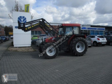 Zemědělský traktor Case IH CS 75 použitý