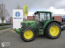 Tracteur agricole John Deere 6320 Powerquad occasion