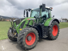 Trattore agricolo Fendt usato
