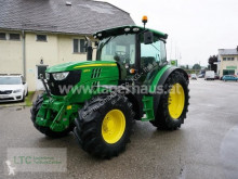 جرار زراعي John Deere مستعمل