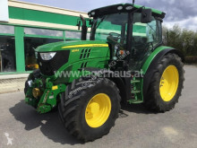 Trattore agricolo John Deere
