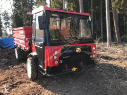 Селскостопански трактор Lindner втора употреба