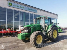 Trattore agricolo John Deere