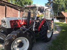 Trattore agricolo Steyr