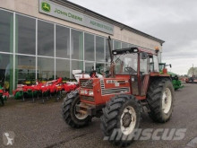Tracteur agricole Fiat occasion