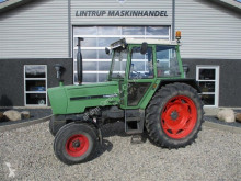 Trattore agricolo Fendt