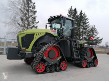 Ciągnik rolniczy Claas używany
