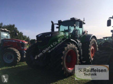 Fendt Landwirtschaftstraktor