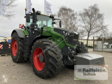 Fendt farm tractor used