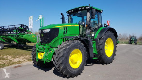 Tracteur agricole John Deere occasion