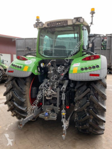جرار زراعي Fendt مستعمل