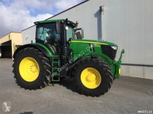 Tracteur agricole John Deere occasion