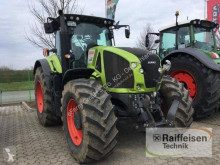 Tracteur agricole Claas occasion