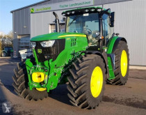 Tracteur agricole John Deere occasion