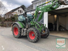 Fendt Landwirtschaftstraktor