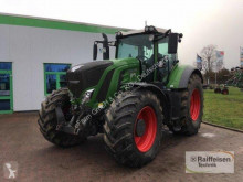 Ciągnik rolniczy Fendt używany