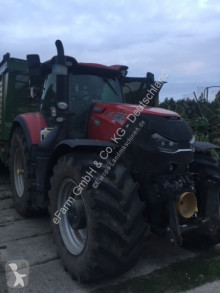 Tractor agrícola Case IH usado