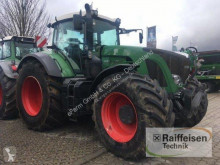 Ciągnik rolniczy Fendt używany