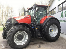 Tractor agrícola Case IH Optum CVX 300 usado
