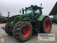 Tracteur agricole Fendt occasion