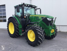 Tracteur agricole John Deere occasion