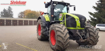 Tracteur agricole Claas occasion