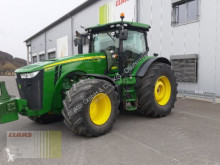Tracteur agricole John Deere occasion