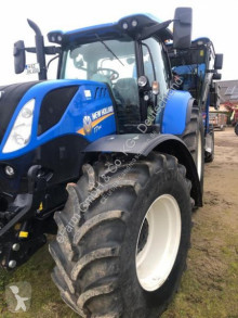 Ciągnik rolniczy New Holland używany