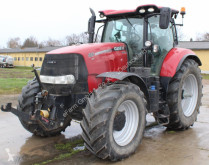 Tractor agrícola Case IH Puma cvx 185 usado