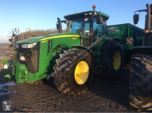 Zemědělský traktor John Deere použitý