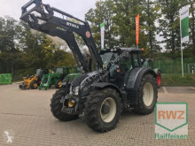 Tracteur agricole Valtra N163 d schlepper occasion