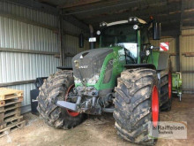 Tracteur agricole Fendt occasion