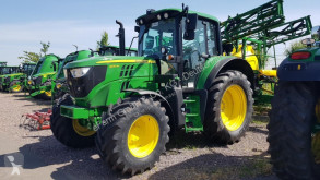 Zemědělský traktor John Deere použitý