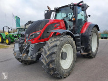 Tracteur agricole Valtra T234 a occasion