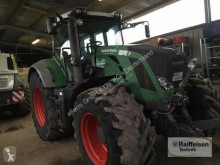 Fendt Landwirtschaftstraktor gebrauchter
