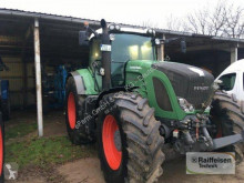 Fendt Landwirtschaftstraktor