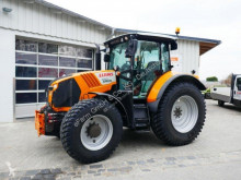 Claas farm tractor used