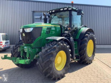 Tracteur agricole John Deere occasion