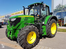 Tracteur agricole John Deere occasion
