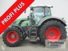 Fendt Landwirtschaftstraktor