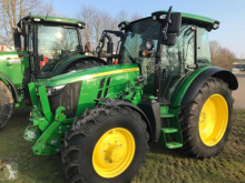 Tractor agrícola John Deere usado