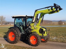 جرار زراعي Claas مستعمل