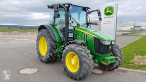 Tracteur agricole John Deere occasion