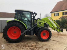 Claas Landwirtschaftstraktor gebrauchter