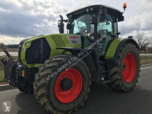 Селскостопански трактор Claas втора употреба