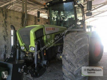 Ciągnik rolniczy Claas używany