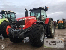Massey Ferguson farm tractor