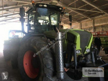 Tracteur agricole Claas occasion