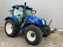 Tracteur agricole New Holland occasion