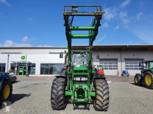 Tractor agrícola John Deere usado